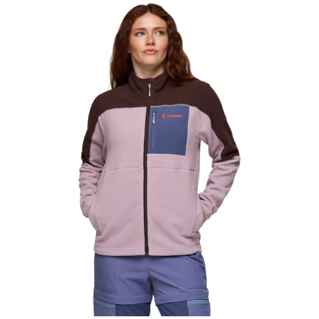 Damen Funktions-Sweatshirt Cotopaxi W'S Abrazo Fleece Full-Zip Jacket