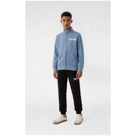 Kinder-Jogginghose Champion Elastic Cuff Pants B