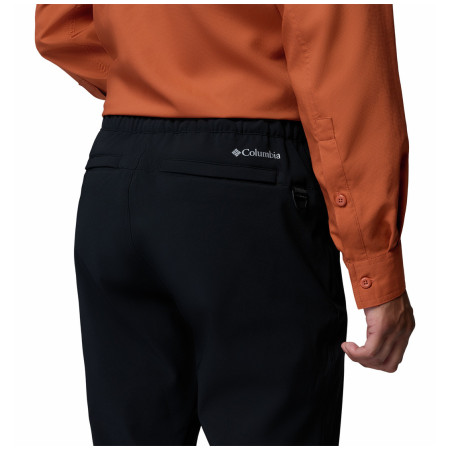 Herrenhose Columbia Essential Hike™ Brushed Back Pant