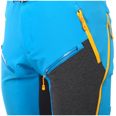 Herren Winterhose Direct Alpine Rebel