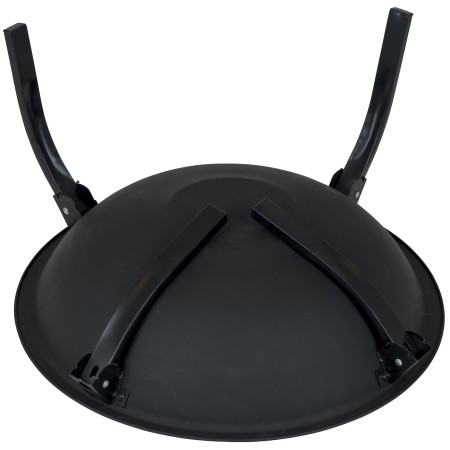 Feuerstelle und Grill Bo-Camp Firebowl