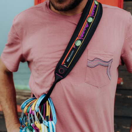 Gurt Wild Country Gear Sling