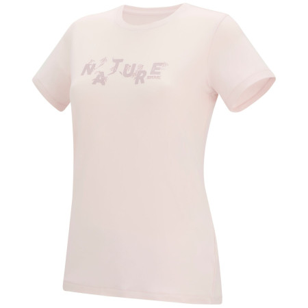Damen-T-Shirt Regatta Womens Fingal Stretch