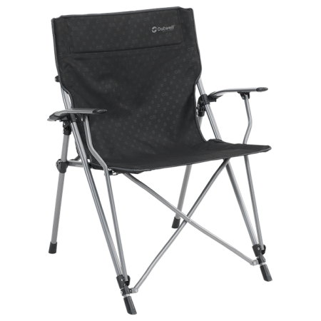 Campingstuhl Outwell Goya schwarz Black