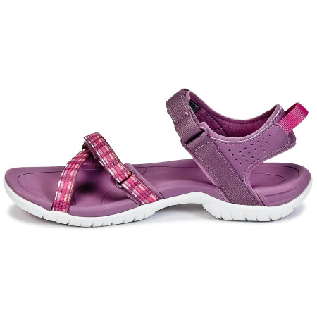 Damensandalen Teva Verra