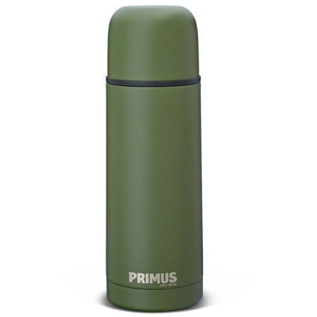 Thermokanne Primus Classic Light Vacuum Bottle 0.75 L grün Olive Drab Green