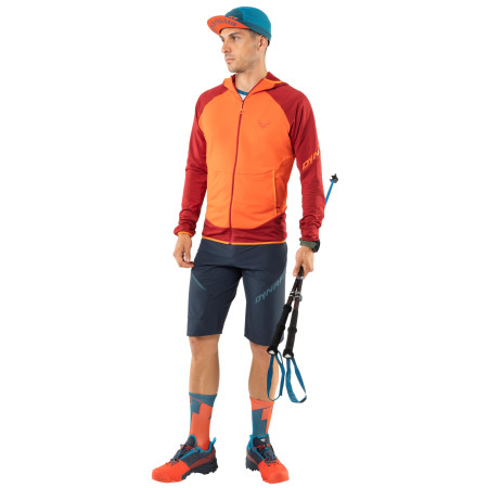 Baseballmütze Dynafit Transalper Cap