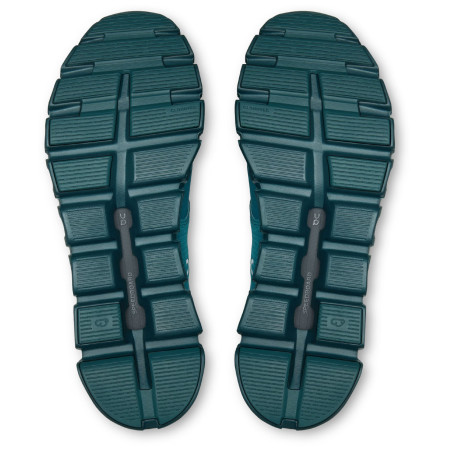 Herren Laufschuhe On Running Cloud 6 WP