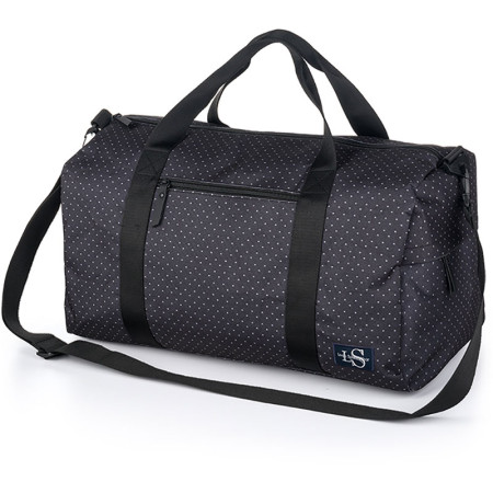 Reisetasche Loap Revca schwarz