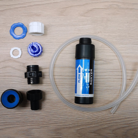 Wasserfilter Sawyer TAP Filter SP134