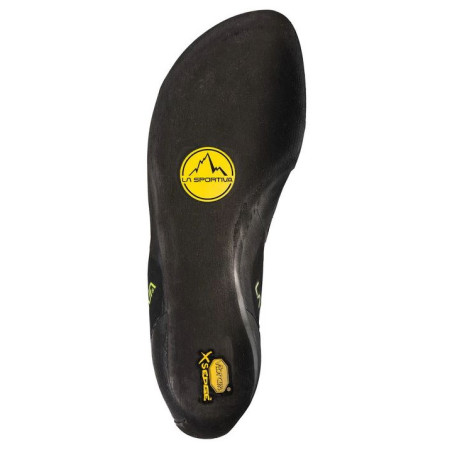 Kletterschuhe La Sportiva TC Pro