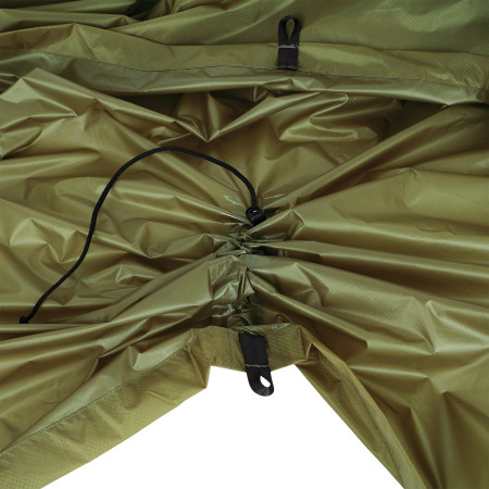 Tarps Warg Rainbivak