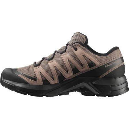 Wanderschuhe Salomon X-Adventure Recon Gore Tex