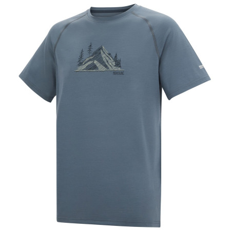 Herren-T-Shirt Regatta Escade