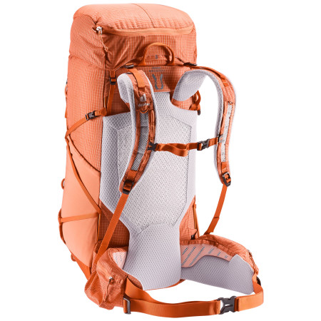 Wanderrucksack Deuter Aircontact Ultra 45+5 SL 2023