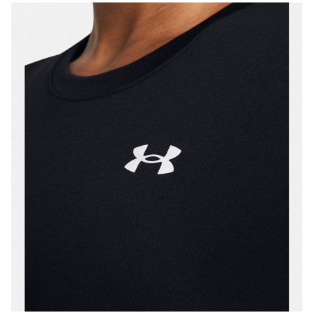 Damen-T-Shirt Under Armour Tech SSC - Solid
