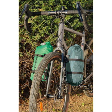 Wanderzelt Ferrino Piuma 2