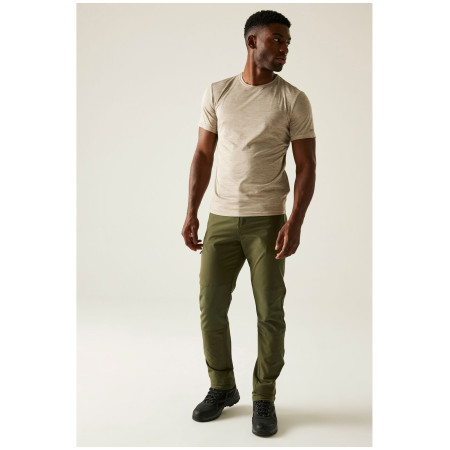 Herrenhose Regatta Montorn