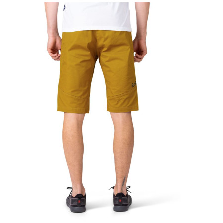 Herrenshorts Rafiki Megos