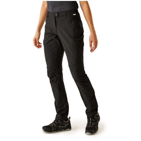 Damenhose Regatta Wms Highton Trs