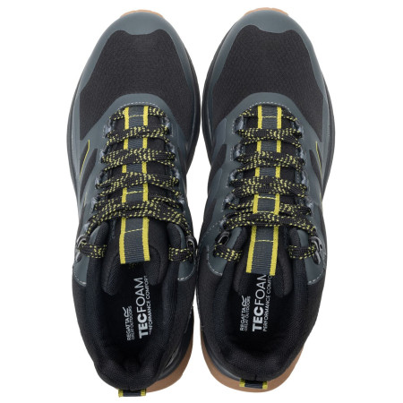 Herren Knöchel-Trekkingschuhe Regatta Ravika Mid