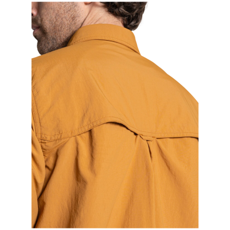 Herrenhemd Craghoppers NosiLife Adventure Long Sleeved Shirt III
