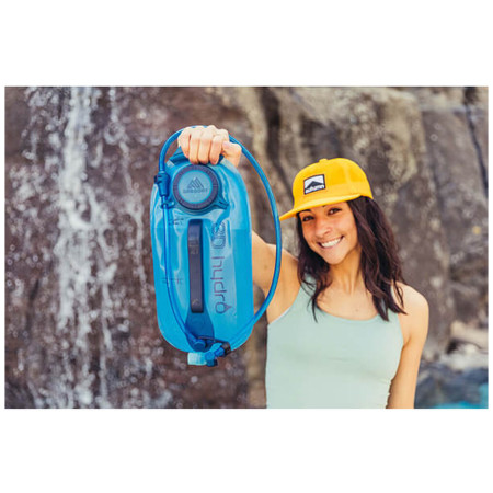 Wasser-Sack Gregory 3D Hydro 2L
