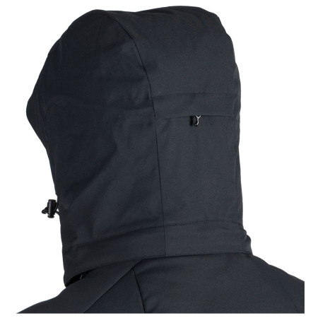 Herren-Winterjacke Northfinder Zygmunt