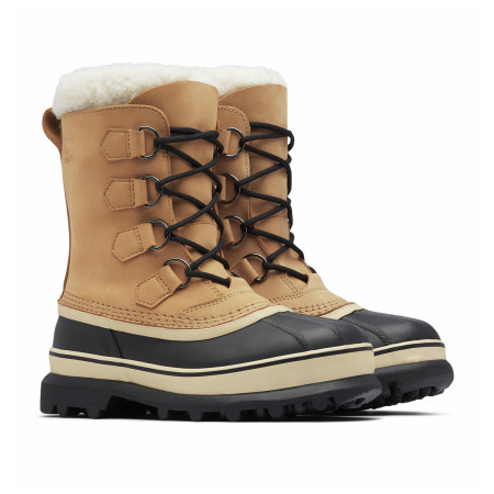 Damen Winterschuhe Sorel Caribou™ Wp
