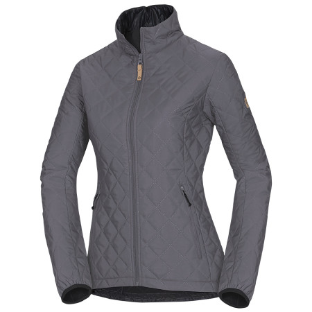 Damenjacke Northfinder Noira grau Grey