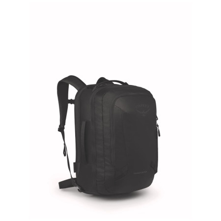 Reiserucksäcke Osprey Transporter Travel Pack 36 schwarz raven black/black