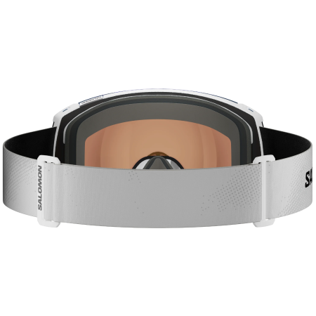 Skibrille Salomon Radium
