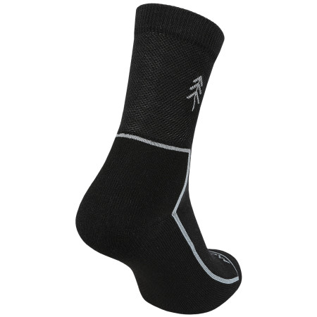 Socken MOOA Merino Forest