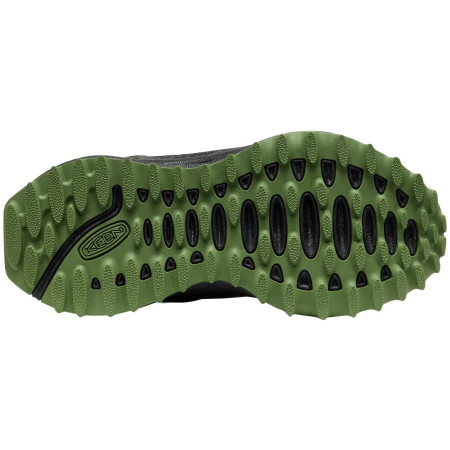 Kinderschuhe Keen Zionic Wp Youth