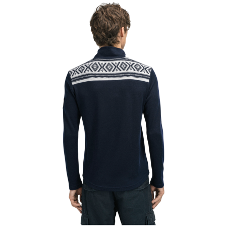 Herrenpullover Dale of Norway Cortina Basic Masc Sweater