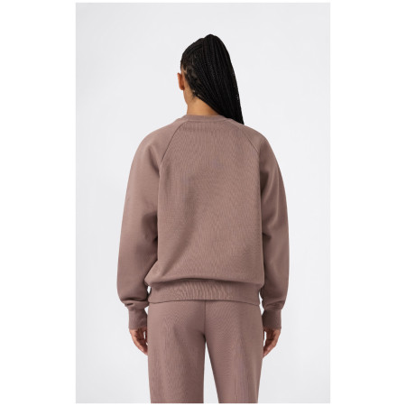 Damen-Sweatshirt Champion Crewneck Sweatshirt W Core Heritage