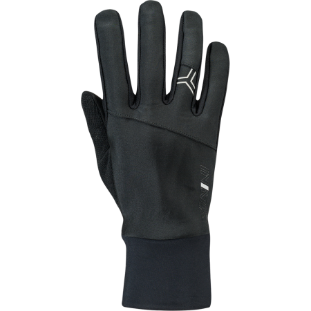 Damenhandschuh Silvini Rieser schwarz black