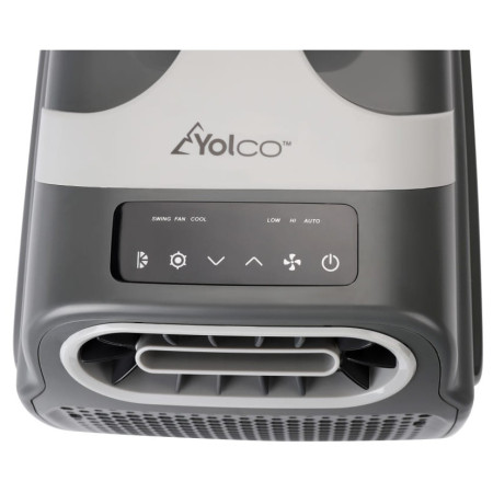 Klimaanlage Yolco TC390