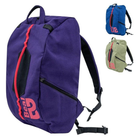 Seilsack Beal Combi Cliff II