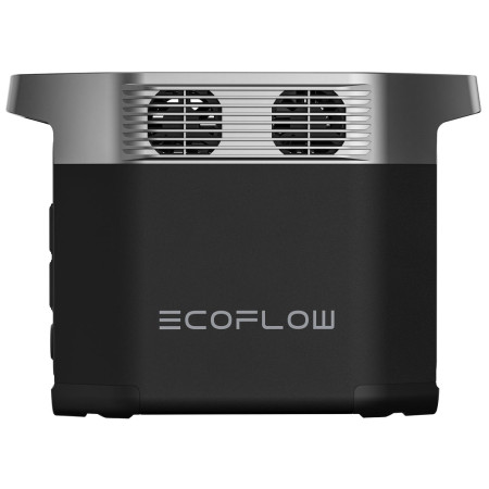 Aufladestation EcoFlow Delta 2