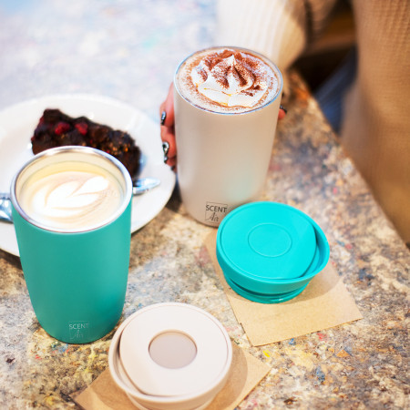 Thermotasse Scent Air Hydration Miley