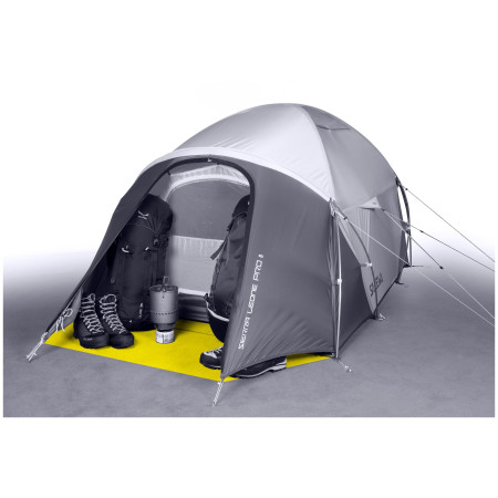 Wanderzelt Salewa Sierra Leone III Tent