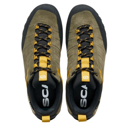 Herrenschuhe Scarpa Crux 2 Gtx