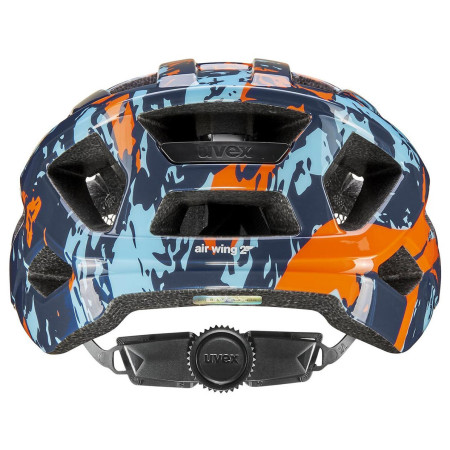 Kinder Fahrradhelm Uvex Air Wing 2