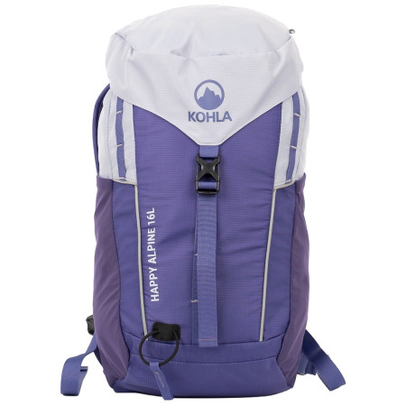 Kinderrucksack Kohla Happy Alpine 16
