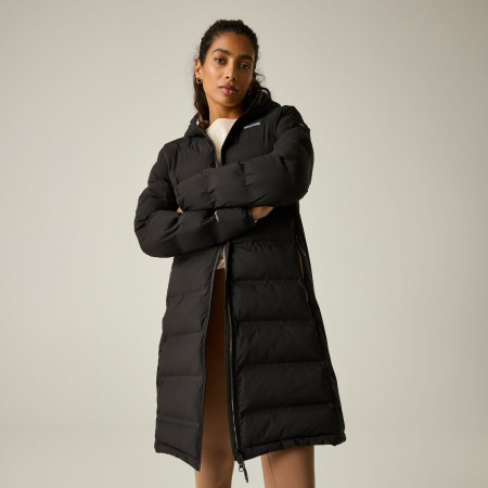 Damenmantel Regatta Womens Altoro Thermal Long Length