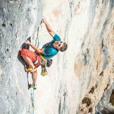 Herren 3/4 Hose Rafiki Cliffbase