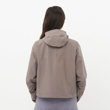 Damenjacke Salomon Outscape 2L