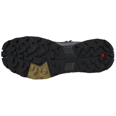 Herrenschuhe Salomon X Ultra 5 Mid Wide Gore-Tex