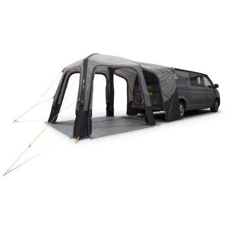 Vorzelt Vango Tailgate AirHub II Low